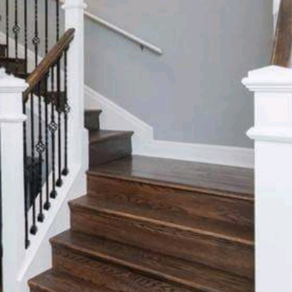 Meet your Posher, Shawn